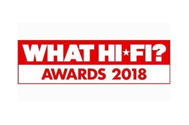 Список WHAT HI-FI? AWARDS 2018 уже онлайн!