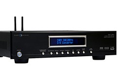 Cary Audio выпустили новый ЦАП 