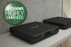 Серия Oxygene от Roksan получила новую награду