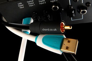 Новый модельный ряд The Chord Company