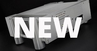 Обновленный Chord Electronics CPM 2800 MkII - уже в наличии