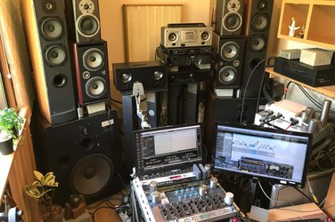 Наушники как творчество. Рассказ о лаборатории Phonon