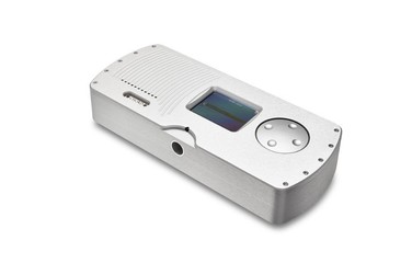 Новый стример CodeX от Chord Electronics