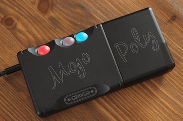 Прощай, провод! Тестирование Chord Mojo + Poly на портале Trusted Reviews