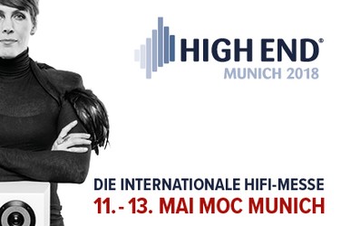 Путеводитель по выставке High End 2018 в Мюнхене