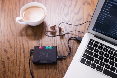 Аксессуары для Chord mojo скоро в продаже