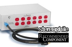 Сетевой фильтр Audience вошел в список "2014 Recommended" журнала Stereophile