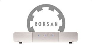Caspian Vinyl: пополнение серии Roksan