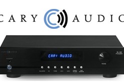 Cary Audio выпустили новый предусилитель