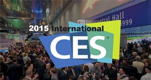 Выставка CES-2015 в Лас-Вегасе