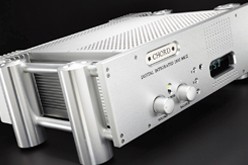 Выпущена новая версия Chord Electronics CPM 2800