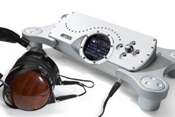 Новый ультрапрогрессивный ЦАП от Chord Electronics