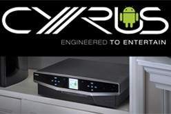 Cyrus выпустили приложение для Android