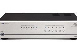 Новый ЦАП от Cary Audio - DAC 100