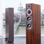 fact.12: музыкальные, непринужденные, внимательные к деталям. Обзор THE EAR, ноябрь, 2013
