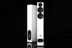 Обзор PMC fact.8 в ноябрьском HiFi Choice
