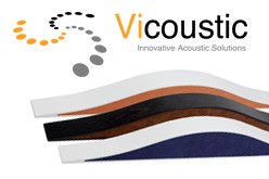 Vicoustic выпустил новую серию акустических панелей