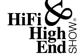 13–15 АПРЕЛЯ, КРОКУС-ЭКСПО. Hi-Fi & High End Show 2018