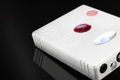 Розыгрыш Chord Hugo