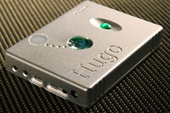 Chord Electronics Hugo уже в наличии