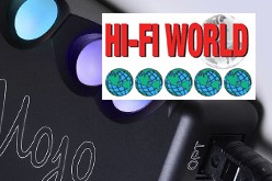 Hi-Fi World поставил Mojo высшую оценку