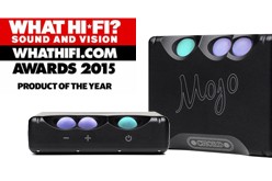 Chord Electronics Mojo назван ЦАПом года