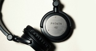 Phonon выпустили новые наушники