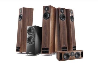 Ах, этот бас. What Hi-Fi? тестирует комплект PMC twenty5.23 для домашнего кинотеатра 
