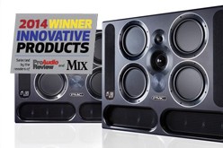 PMC QB1-A названы "Innovation Product 2014"
