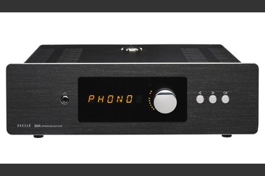 Знакомьтесь: Roksan Blak. What Hi-Fi? тестирует английский усилитель