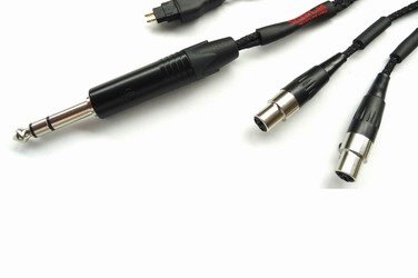 ShawCan - новый кабель The Chord Company. Первый наушниковый