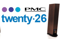 Новинка от PMC в серии Twenty