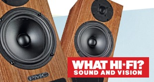 PMC Twenty 22 - победители группового теста What Hi-Fi