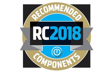 Audience, Chord Electronics, Roksan и Soulines в новом списке рекомендованных компонентов журнала Stereophile