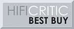 HI-FI Critic Best Buy