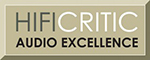 HI-FI Critic Audio Excellence