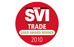 SVI Trade Awards 2010 Best Floor-Standing Speaker 	