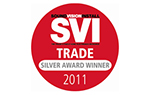 SVI Trade Awards 2011 Best Floor-Standing Speaker